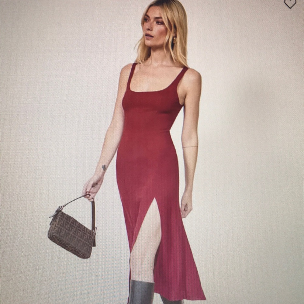 Tank dress